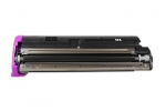 Kompatibel zu Konica Minolta Magicolor 2200 DL (1710471003 / 4145-603) - Toner magenta - 6.000 Seiten