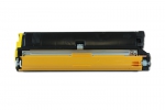Kompatibel zu Konica Minolta Magicolor 2350 PS (1710517006 / 4576-311) - Toner gelb - 4.500 Seiten