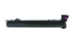 Kompatibel zu Konica Minolta Magicolor 5570 DH (A06V353) - Toner magenta - 12.000 Seiten