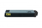 Kompatibel zu Kyocera FS-C 5016 N (TK-500 K / 370PD0KW) - Toner schwarz - 8.000 Seiten