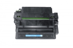 Kompatibel zu HP - Hewlett Packard LaserJet P 3003 dn (51X / Q 7551 X) - Toner schwarz - 13.000 Seiten