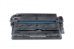 Kompatibel zu HP - Hewlett Packard LaserJet 5200 L (16A / Q 7516 A) - Toner schwarz - 12.000 Seiten