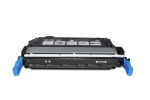 Kompatibel zu HP - Hewlett Packard Color LaserJet 4730 X MFP (644A / Q 6460 A) - Toner schwarz - 12.000 Seiten