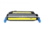Kompatibel zu HP - Hewlett Packard Color LaserJet 4730 XM MFP (644A / Q 6462 A) - Toner gelb - 12.000 Seiten