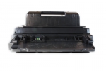 Alternativ zu HP - Hewlett Packard LaserJet M 4555 f MFP (90X / CE 390 X) - Toner schwarz - 24.000 Seiten
