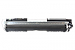 Kompatibel zu HP - Hewlett Packard Color LaserJet Pro CP 1021 (126A / CE 310 A) - Toner schwarz - 1.200 Seiten