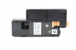 Kompatibel zu Dell C 1660 w (7C6F7 / 593-11130) - Toner schwarz - 1.250 Seiten