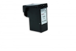 Kompatibel zu Dell A 926 (MK992 / 592-10211) - Druckkopf schwarz - 21ml