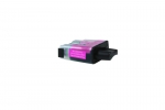 Kompatibel zu Brother Fax 1835 C (LC-900 M) - Tintenpatrone magenta - 14ml