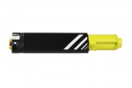 Kompatibel zu Epson Aculaser CX 21 NFCT (0316 / C 13 S0 50316) - Toner gelb - 5.000 Seiten