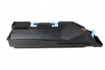 Kompatibel zu Kyocera TASKalfa 250 ci (TK-865 K / 1T02JZ0EU0) - Toner schwarz - 20.000 Seiten