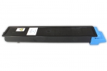 Kompatibel zu Kyocera FS-C 8525 MFP (TK-895 C / 1T02K0CNL0) - Toner cyan - 6.000 Seiten