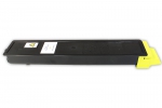 Kompatibel zu Kyocera FS-C 8525 MFP (TK-895 Y / 1T02K0ANL0) - Toner gelb - 6.000 Seiten