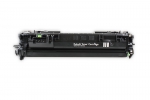 Kompatibel zu HP - Hewlett Packard LaserJet P 2036  (05A / CE 505 A) - Toner schwarz - 4.600 Seiten