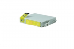 Alternativ zu Epson Stylus Photo R 245 (T0554 / C 13 T 05544010) - Tintenpatrone gelb - 16ml