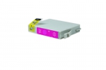 Alternativ zu Epson Stylus DX 3850 Plus (T0613 / C 13 T 06134010) - Tintenpatrone magenta - 14ml