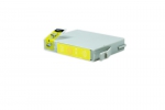 Alternativ zu Epson Stylus CX 6600 (T0444 / C 13 T 04444010) - Tintenpatrone gelb - 17ml
