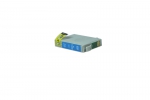 Alternativ zu Epson Stylus SX 400 WiFi (T0712 / C 13 T 07124011) - Tintenpatrone cyan - 13ml