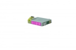 Alternativ zu Epson Stylus SX 400 WiFi (T0713 / C 13 T 07134011) - Tintenpatrone magenta - 13ml