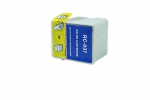 Alternativ zu Epson Stylus C 42 SX (T037 / C 13 T 03704010) - Tintenpatrone (cyan, magenta, gelb) - 33ml