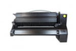 Alternativ zu Lexmark 0C780H1YG Toner Yellow