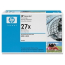 HP C4127X / 27X Toner Black