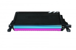 Kompatibel zu Samsung CLP-620 (M5082L / CLT-M 5082 L/ELS) - Toner magenta - 4.000 Seiten