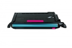 Kompatibel zu Samsung CLP-600 NG (CLP-M 600 A/ELS) - Toner magenta - 4.000 Seiten