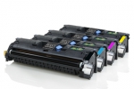 Alternativ zu Canon EP-87 Toner Spar Set (BK,C,M,Y)