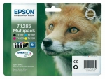 Epson C13T12854010 / T1285 Tinten Multipack (BK,C,M,Y) 4 Stk.